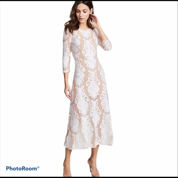 For Love And Lemons Dresses & Skirts - For Love and Lemons San Marco dress